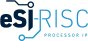 eSi-RISC