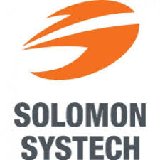 Solomon Systech